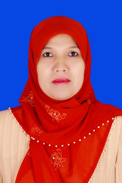 Dra. Fitri Dewina