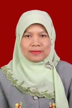 Nilda Juita. A, S.Pd, M.Pd