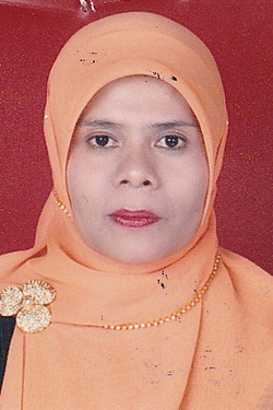 Yuniarti, S.Pd