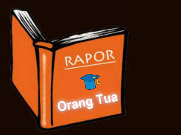 Pembagian Raport Siswa Semester Ganjil TP. 2017/2018 Pada Tanggal 23 Desember 2017