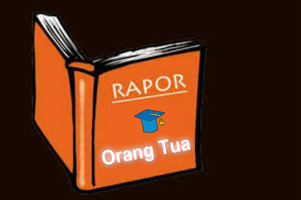 Pembagian Raport Siswa Semester Ganjil TP. 2017/2018 Pada Tanggal 23 Desember 2017