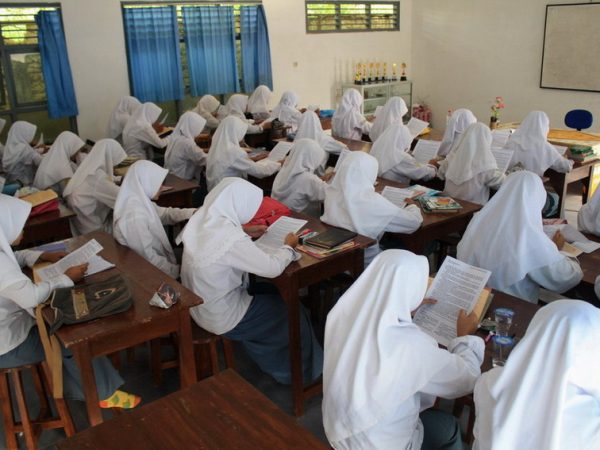 Ujian semester Ganjil TP. 2019/2020, tanggal 02 s/d 10 Desember 2019