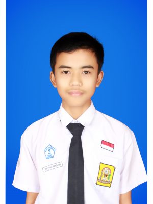 Siswa SMAN 1 Ampek Angkek mewakili Sumatera Barat ke tingkat Nasional Kompetensi Sains Nasional bidang studi Geografi Jenjang SMA Tahun 2020