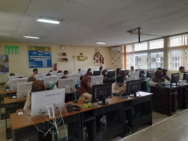 SMAN 1 Ampek Angkek Gelas TO UTBK