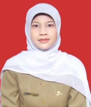 Dewi Lestari S.Pd
