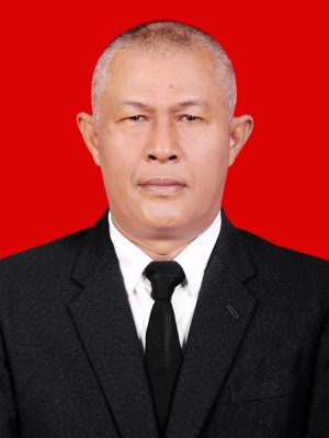 Eko Desarja, S.Pd