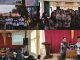 SMA Negeri 3 Tanah Putih Kabupaten Rokan Hilir Propinsi Riau Mengadakan Studi Tiru ke SMA Negeri 1 Ampek Angkek