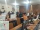 SMA Negeri 1 Ampek Angkek Melaksanakan Geladi TKA (Tes Kemampuan Akademik)Tahun 2026